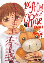 100 storie dell'orrore prima di morire
